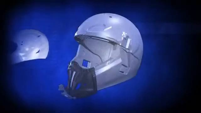 ICON - Variant Helmet - MotoHouse.com