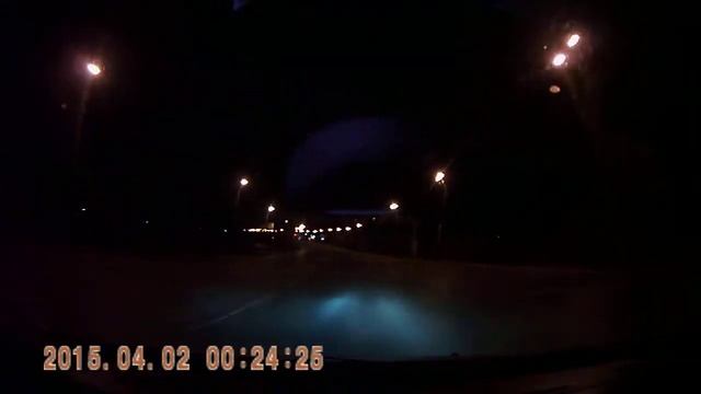 Peugeot 307 vs. Hyundai Sonata