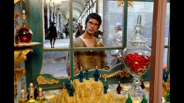 ПРЕВЬЮ: Парфюмер. История одного убийцы/Perfume. The Story of a Murderer\Streets of Paris