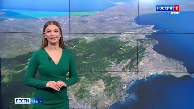 ВЕСТИ КРЫМ: выпуск 14.03.2025 09:30