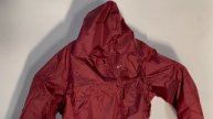Quechua Waterproof Jacket Coat