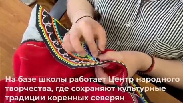 Михаил Котюков отправился на север Красноярского края