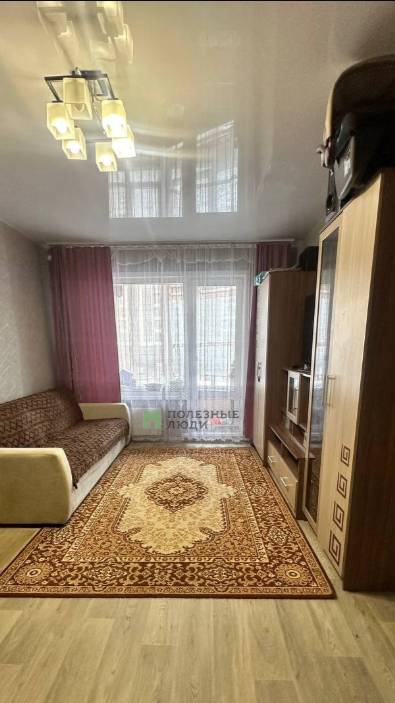 Продается 2 комн.кв 37 м² этаж 2/17