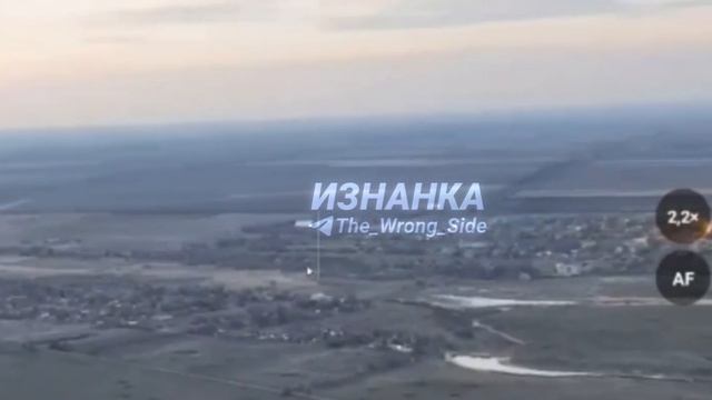 Поражение ПУ БПЛА и ПВД 141омбр ВСУ и применением ФАБ-500