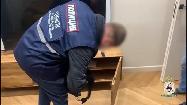 В Нижнем Новгороде разоблачена преступная схема хищения бюджетных средств