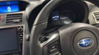 Subaru Levorg 2018