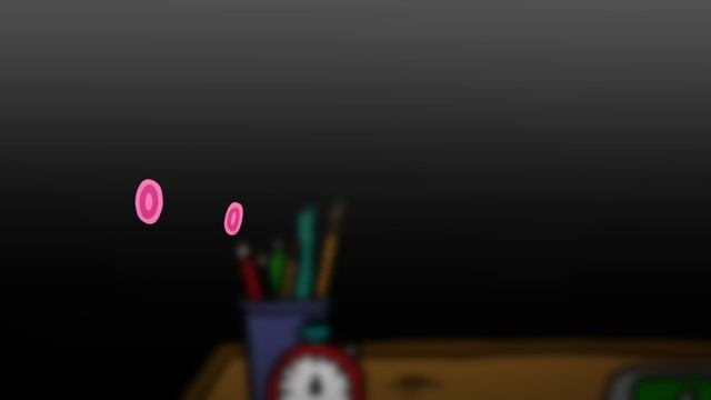 Fat Ms.LemonS animation - Delicious Ms. Lemons Chocolate (feat. Mr. tomatos)