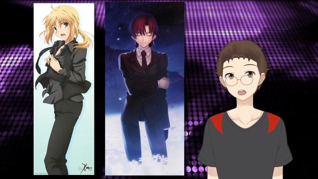 Anime's Age Problem