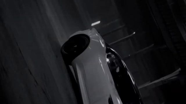 Aston Martin Geneva - DBS Drive - Pegasus Automotive Group SA