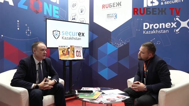 Станислав Куклев рассказал о российском софте для умных парковок