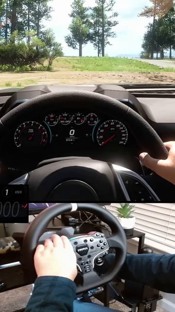 Сhevrolet Сamaro 2.0 | Virtuosity