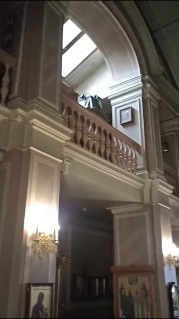 Троицкий храм