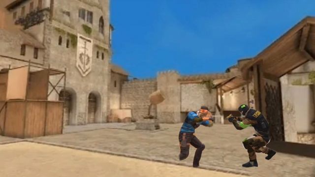 ловите ещё один ролик