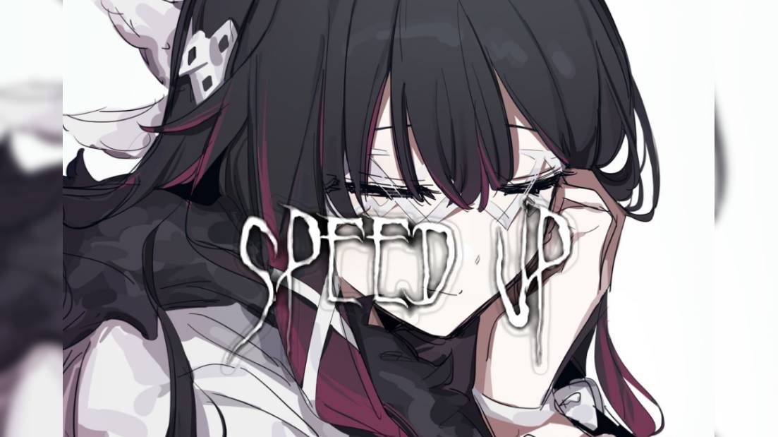 Плейлист рандомных песен speed up