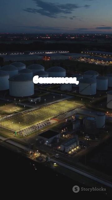 Пожар в Туапсе: атака дронов на нефтекомплекс