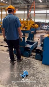 🔔Один из интересных фактов в истории концерна XGMA в описании под видео!