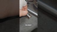 Та самая работа на 5 секунд, обычно выглядит вот так