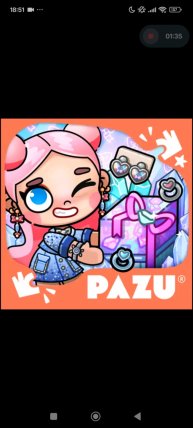 Я Маша Avatar World