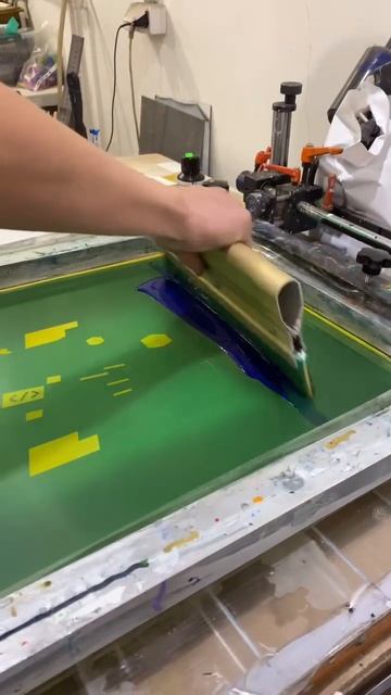 Печать на пакетах методом шелкографии #Полиграфия#Упаковка#Вывески#Флаги#Сувениры