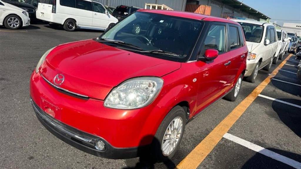 share DC5W-338301

Работа двигателя Mazda Verisa