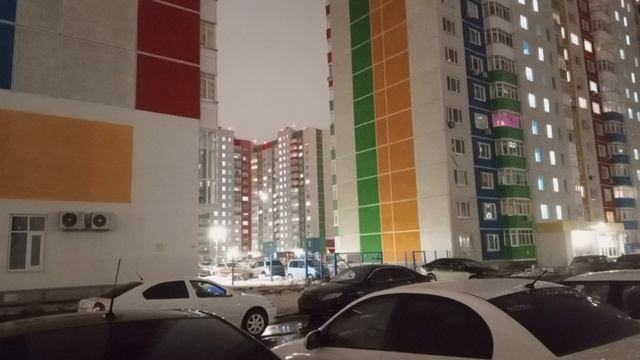 1000016848.mp4 #Tyumen - city 🌆