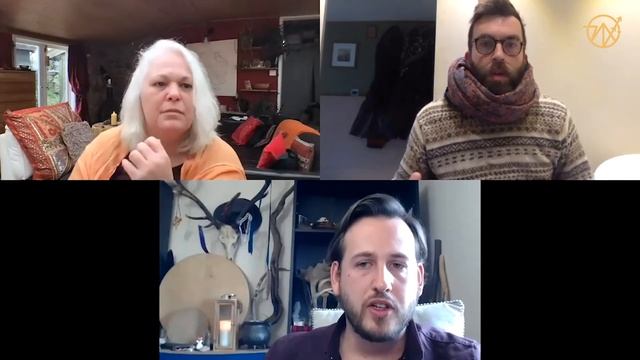 Nick Hayes - Trespass and the Politicisation of Sacred Lands
