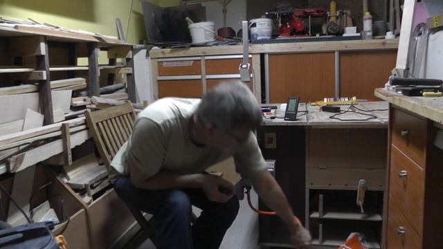 38 - Andrzej Kaminski - Heater version 2.0