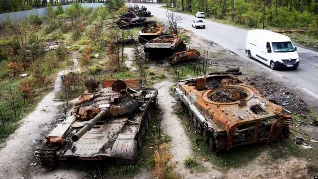 Сводки от МО, СМИ, Саня во Флориде, Война на Украине.