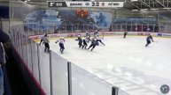 16.02.2025 №63св. Динамо 09 Vs. ХК Легион 09