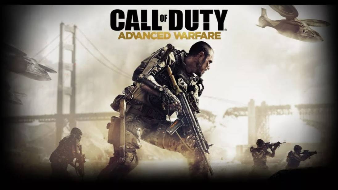 Call of Duty: Advanced Warfare - Серия 15 [ФИНАЛ] Конечная ► Прохождение без комментариев