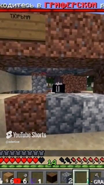 Minecraft Лучшее #743
