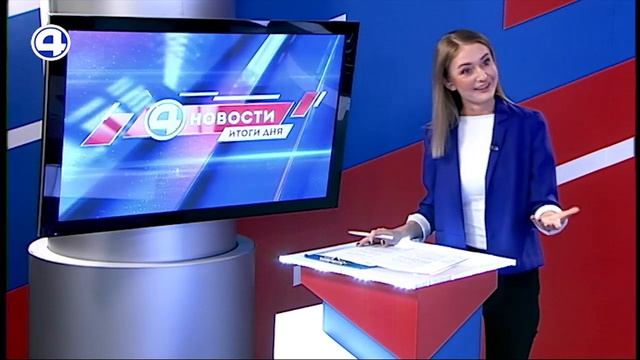 Скандал с охраной в магазине