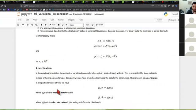 [INFO320] Autoencoder variacional
