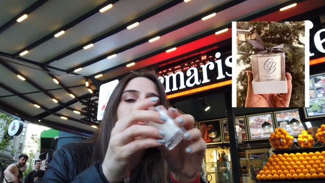 VLOG | NİŞAN HAZIRLIKLARI | PERA PALAS | EMİNÖNÜ | HASTANE İŞLERİ