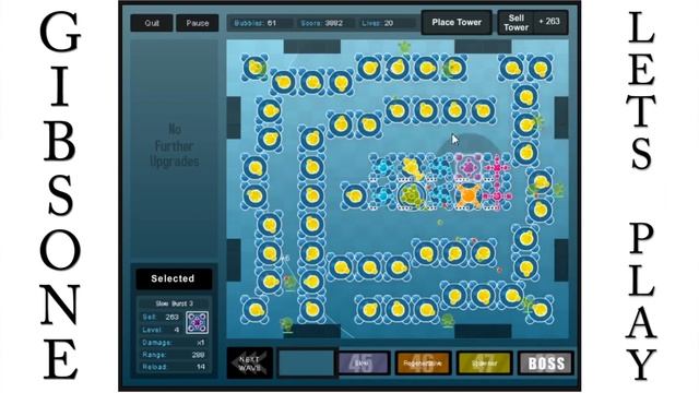 Bubble Tanks TD 1.5 ID 51 Perfect Win (stressless)