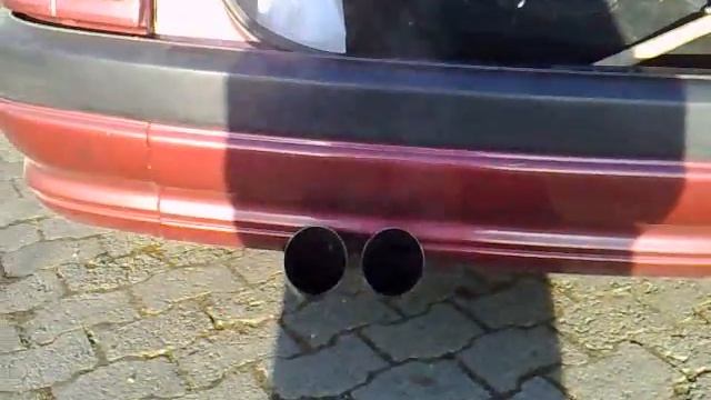 Bergers Audi