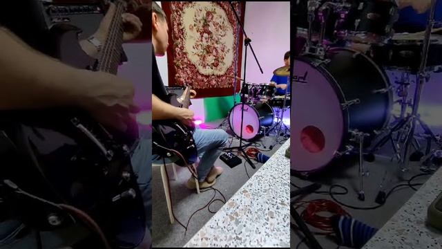 репетиция