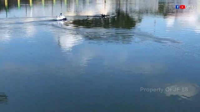 Best Compilation RC Warships And RC Submarines