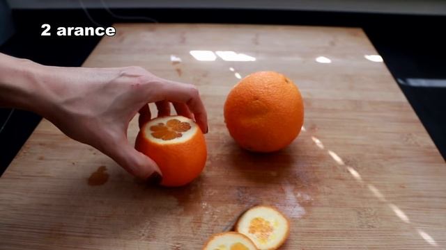 Bevi questa bomba vitaminica tutti i giorni! Lunga vita e sana! 845