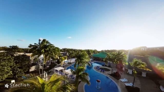Starfish Varadero 4* (Куба)