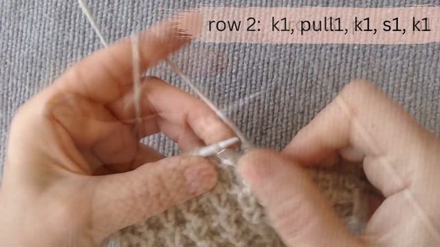 Special waffle sweater/cardigan knit pattern. Нестандартна вафлена плетка How to knit.