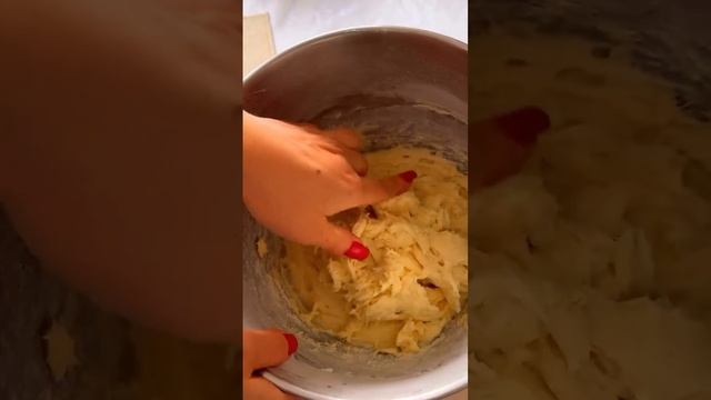 Гениальные пирожные Наполеон!