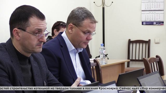 Совсем скоро в нашем городе вновь оживут строительные площадки