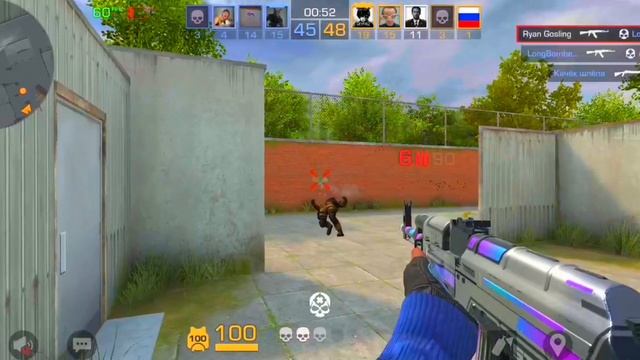 Мувик standoff 2 5x30