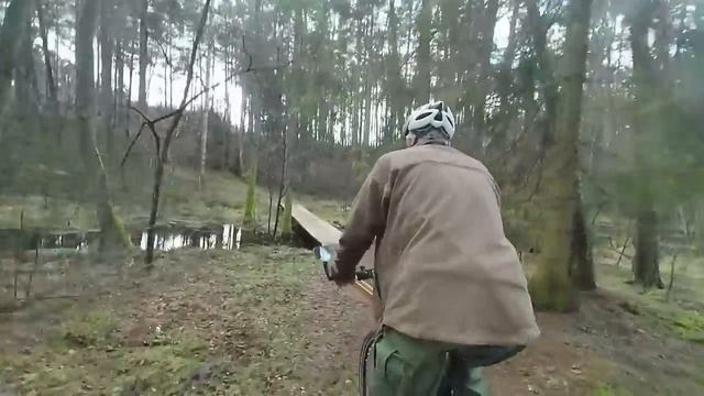 48 - Andrzej Kaminski - Around Lake Wdzydze part 2