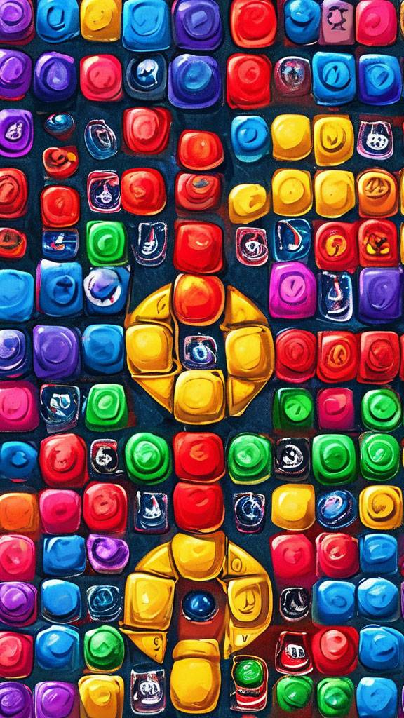 Color Connect 1