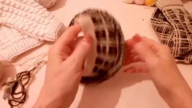 #ВязаниеиЖизнь #ВязальныйНедельный #VLOG СВЯЗАНО ЗА НЕДЕЛЮ