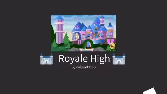 Смотрим обновы осенние🎃🍁🍂🍃ROBLOX