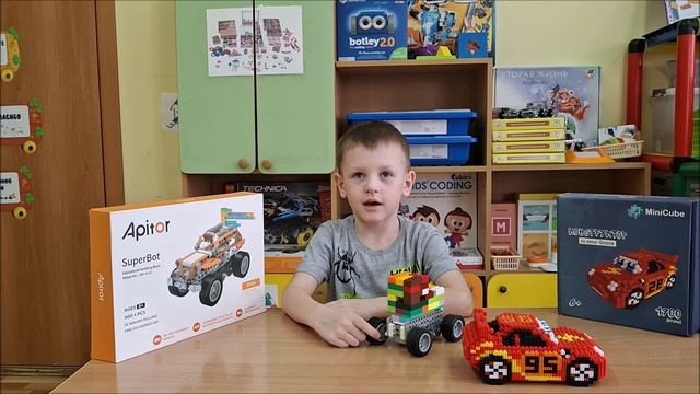Земсков Сергей Кирилловский д.с.36