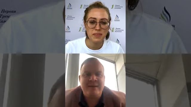 Спортивное волонтерство. Как находить глубинные смыслы в простых вещах